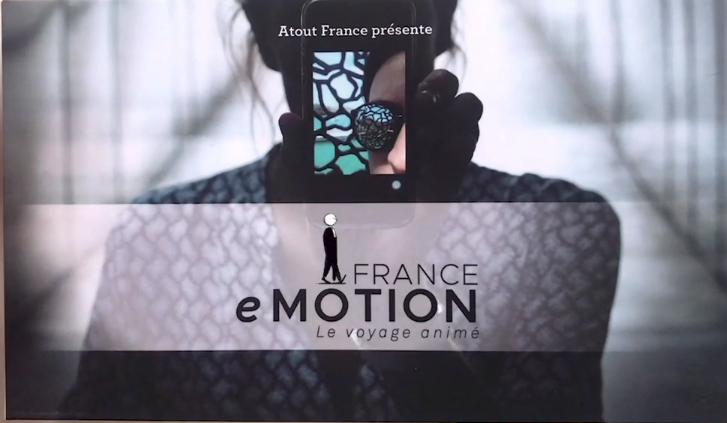 Exposition FranceEmotion