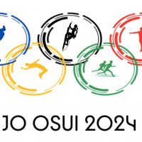 SEMAINE OLYMPIQUE ET PARALYMPIQUE  DE L’OSUI- du 12 au 16 février 2024.