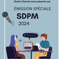 Emission spéciale SDPM 2024