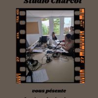 Studio Charcot est de retour !