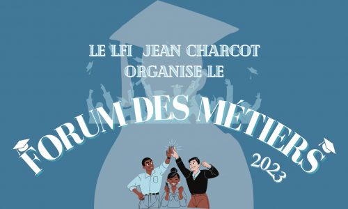 Programme de la 11ème édition du forum des métiers