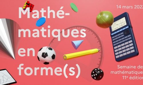 Semaine des Mathématiques au LFI Charcot