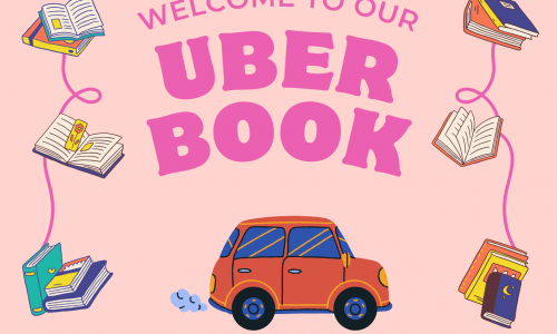 Promotion de la lecture : UBERBOOK