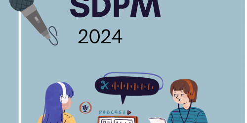 Emission spéciale SDPM 2024