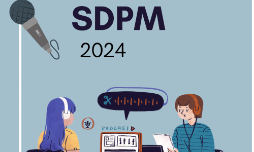 Emission spéciale SDPM 2024