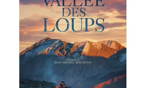 Séquences Jeunes CM1-CM2- La vallée des loups